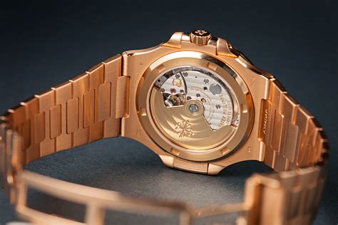 patek philippe non hacking movements|Patek Philippe Movement: Timeless Precision & Elegance .